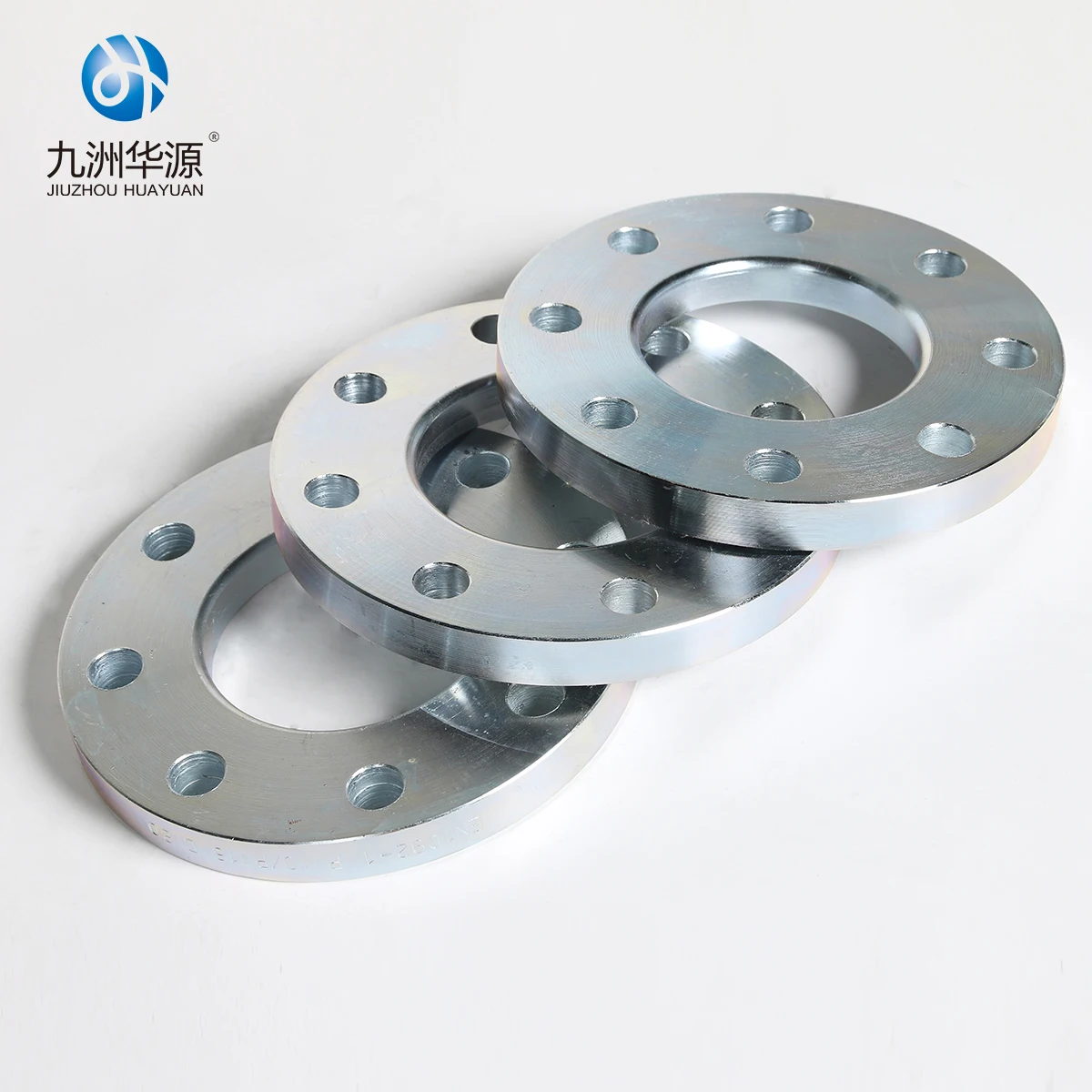 hdpe flange stub end universal joint jis flange