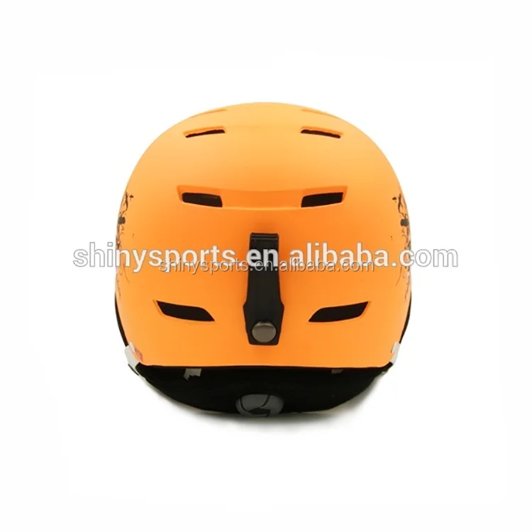Best Selling High qualityWinter Outdoor Sports Promotion Ski Snowboard Helmet for Adult