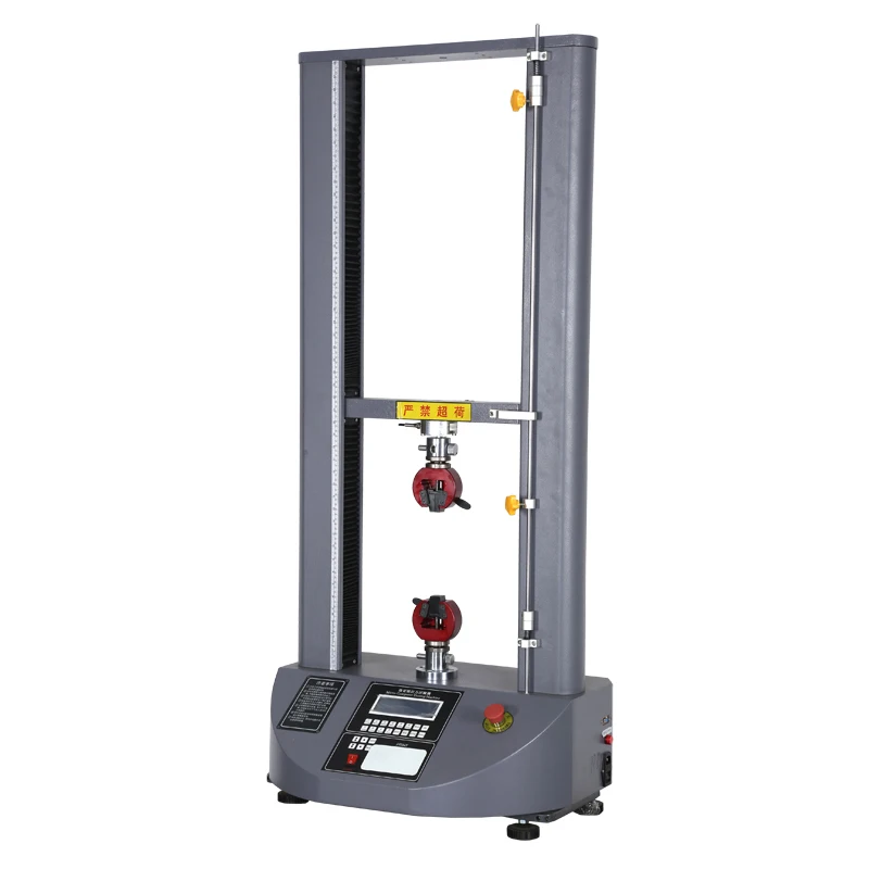 LD22 CNC electronic desktop digital tensile testing machine price