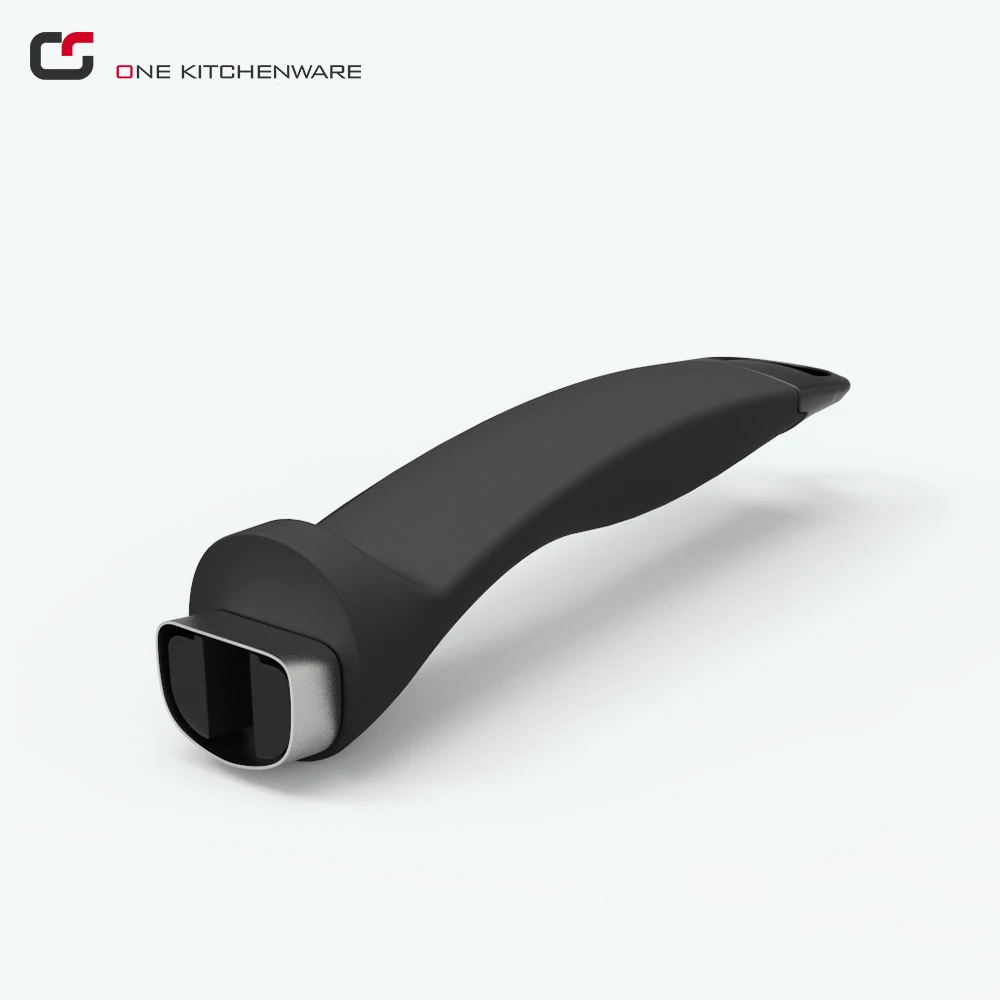 handle for cookware (bakelite)