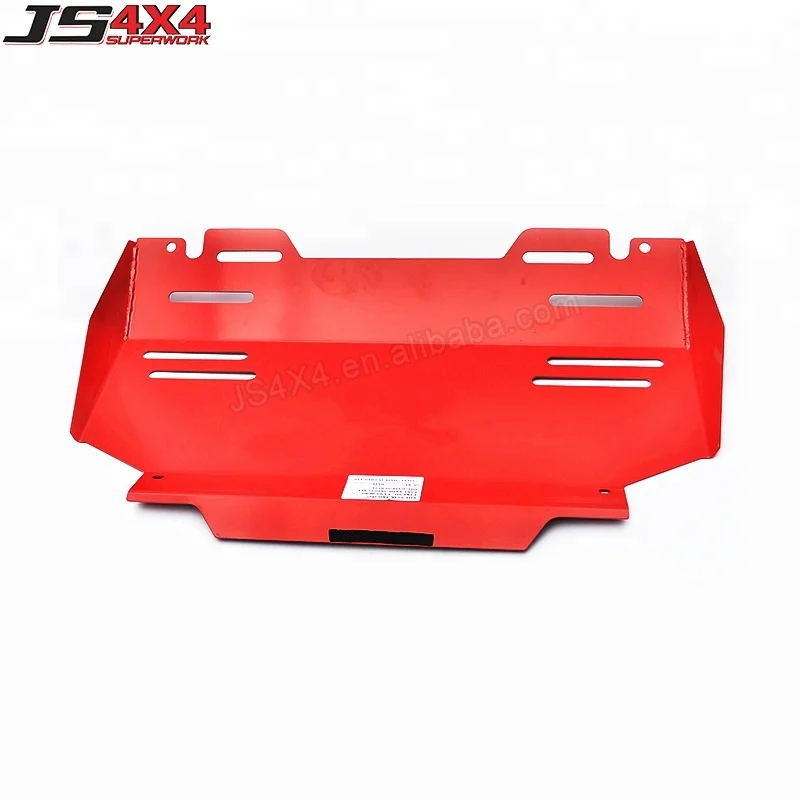 Engine Protection Skid Plate For Hilux Revo 2015+