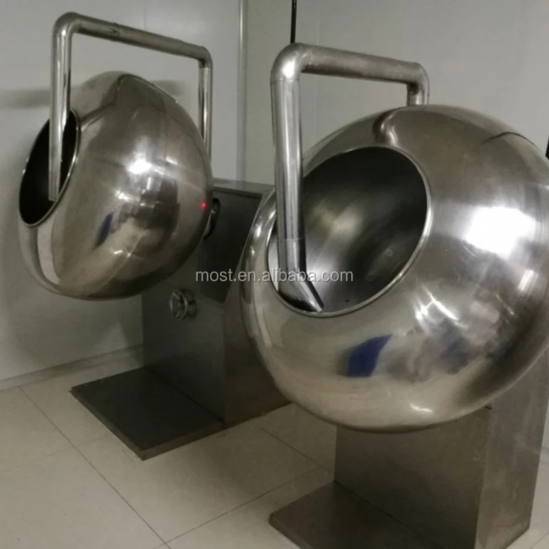 Z2281 factory supply praline chocolate making machine with good service