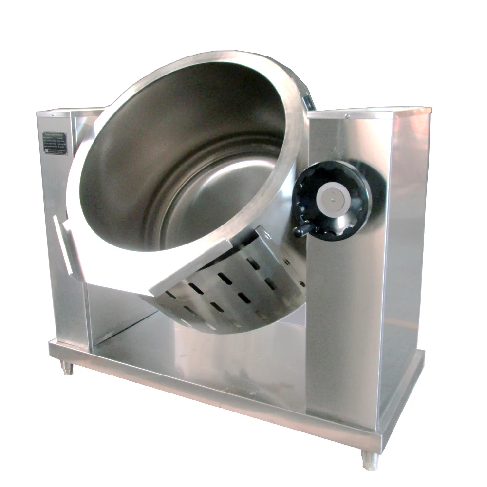 
XYQGZ-H150 Hot sale oversea stainless 150 litre soup boiler sauce jam syrup stew sugar melt boiling pot for restaurant 