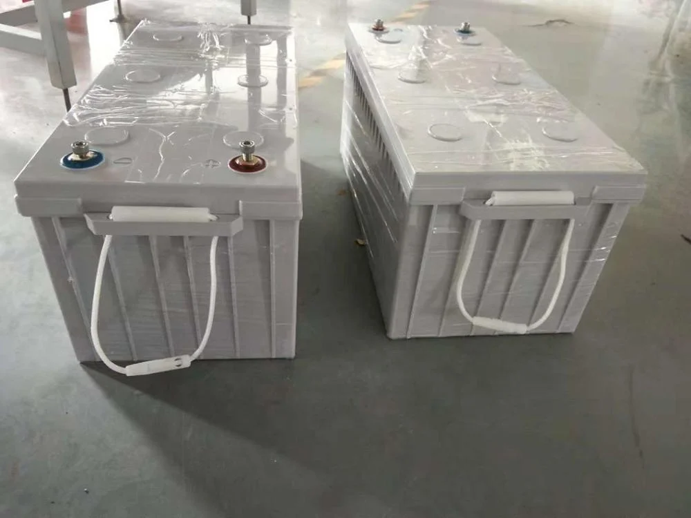 Solar LiFe PO4 Battery 12V 60Ah 120Ah 150Ah Lithium Battery 12V  Lithium ion Battery for Solar Street Light/rv/motorhome