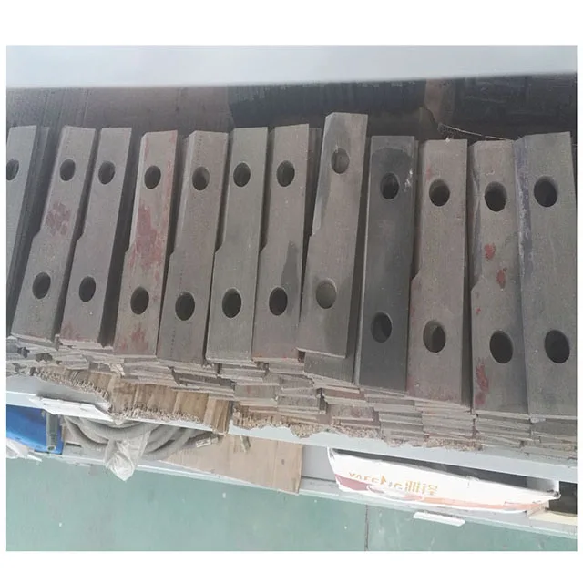 
The Most Valuable Wood Chip Hammer Mill 