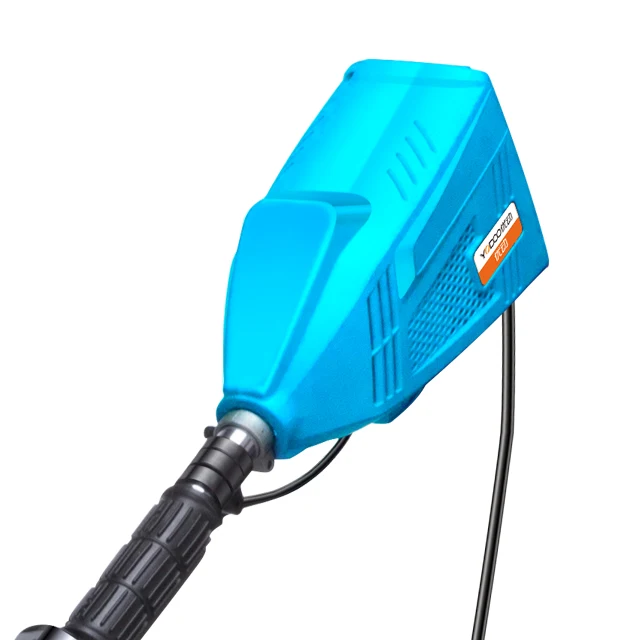 Yodoo 48V 1100W multi functional heavy duty grass trimmer