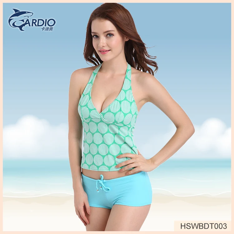 New Products Custom polyester spandex asian micro bikini