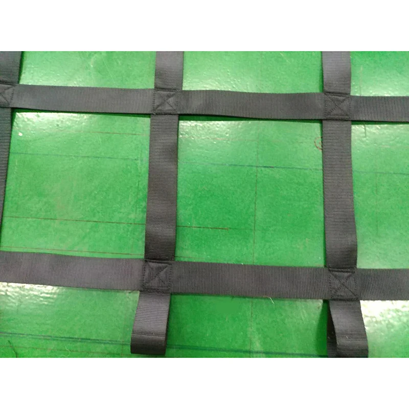 Factory cheap price high quality top selling wholesale container cargo net