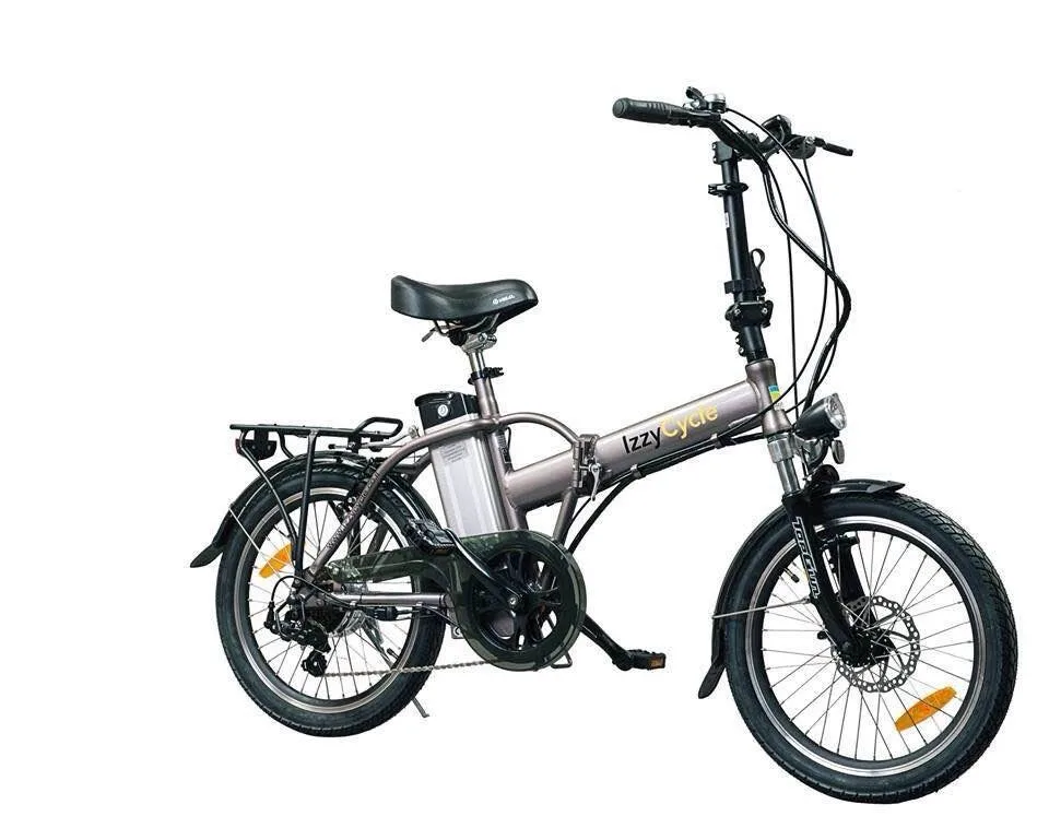 2019 Borita Wholesale Battery In Frame Aluminum Alloy  Bicycle Electric Bike Frame