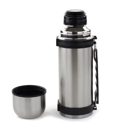 
Large capacity portable vacuum flasks thermos water bottles insulated thermos 