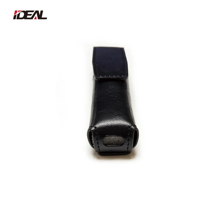 Чехол из искусственной кожи для IQOS 3 Multi, защитный чехол для электронных сигарет