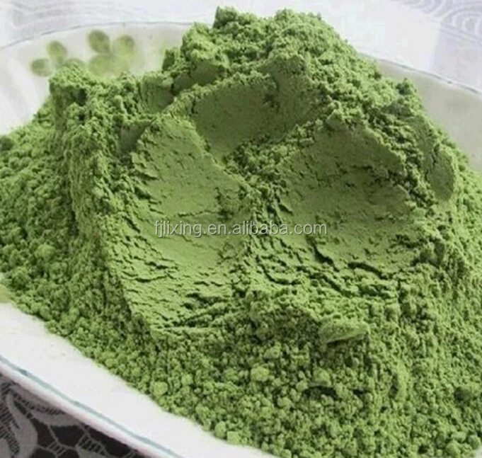 BULK/VACUUM PACKAGE FREEZE DRIED BROCCOLI POWDER