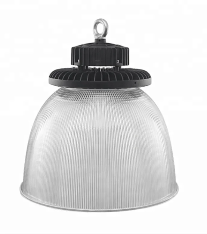 IP65 factory warehouse industrial 100w 150w 180w 200w 240w 300w 400w 500w ufo led high bay light