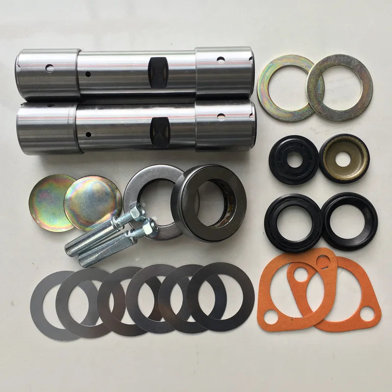 Nissan- CD31 CW40 CK20 Truck Steering Parts King Pin Kit Steering Knuckle KP129 40025-90228 KP-129