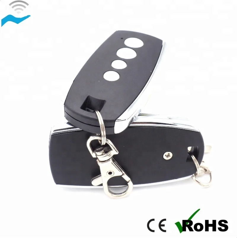 wireless remote control switch system rolling code remote control 433mhz
