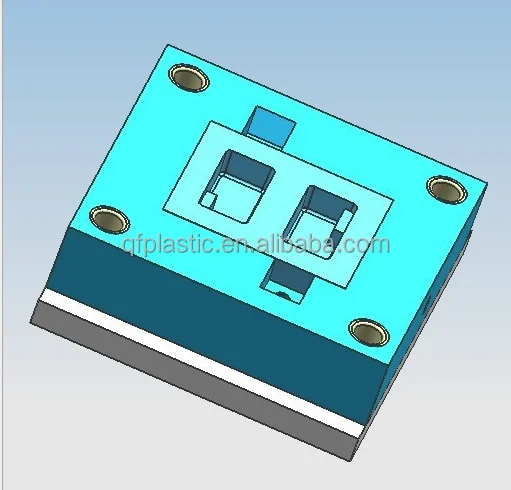 
Household Plastic Injection Mold And Molding Factory In GuangDong 