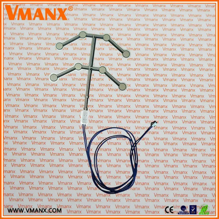 Горячие Продажи Автоматического Гарантированного Качества Сиденья Вместимость Датчик SBR