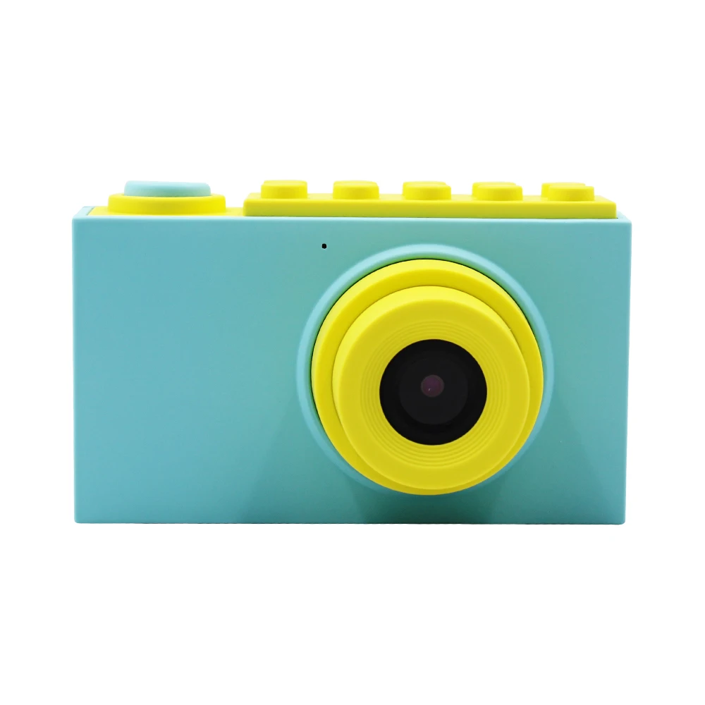 Newest wholesale price children Camera 2.0 inch IPS screen 8MP waterproof easy use digital camera kids 2019
