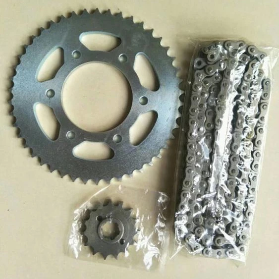 
Sprocket for Motorcycle 