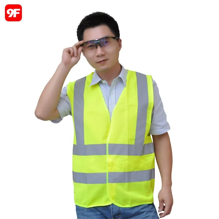 2022 Wholesale Construction Vest Safety Vest