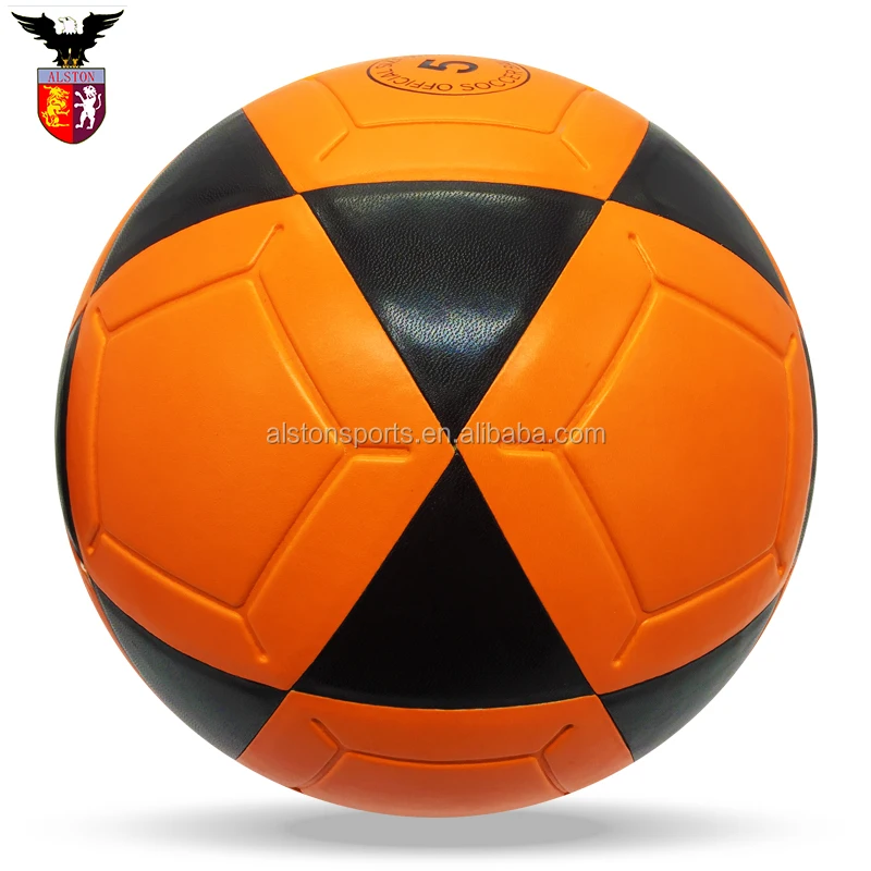 High Quality Football Training Soccerball