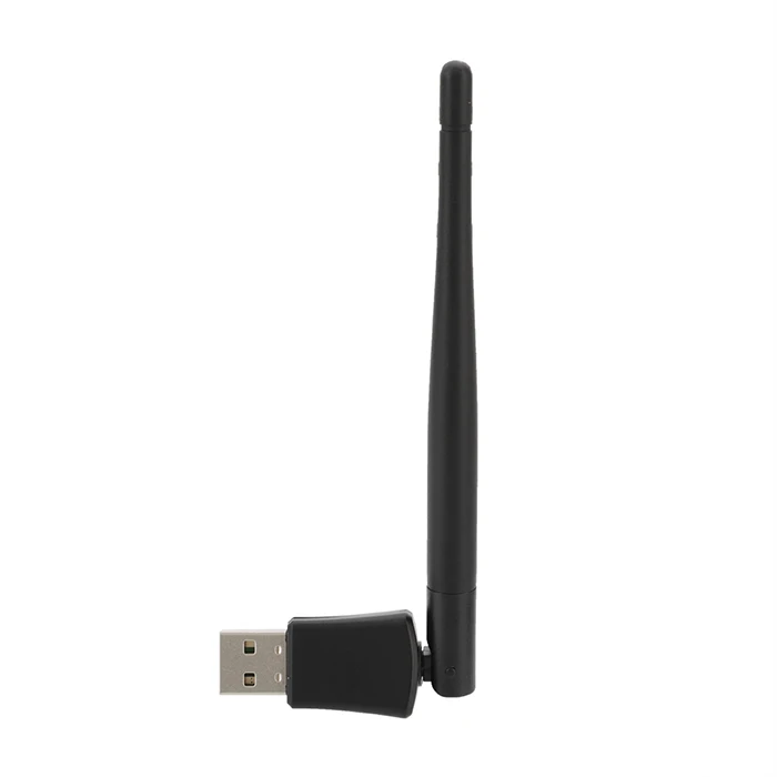 Двухдиапазонная внешняя антенна 5G Android USB Wifi Dongle 600 Мбит/с 802.11ac Mtk7610 чипсет