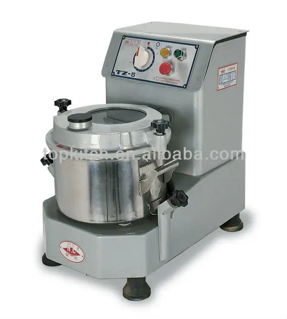 Hot Sale Prices Commercial Heavy Duty Multi Function Food Processor