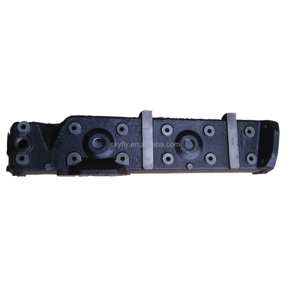  Экономия 20% 4020065 4020066 выпускной коллектор водяного охладителя для Двигателя 6BT