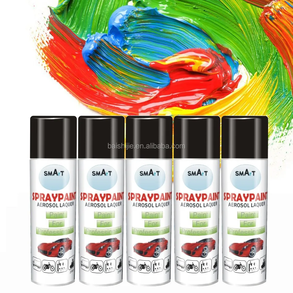 
multicolor spray paint paint spray 
