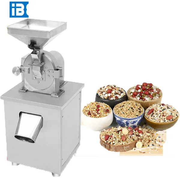
Small modle spice grinding machine for pepper 