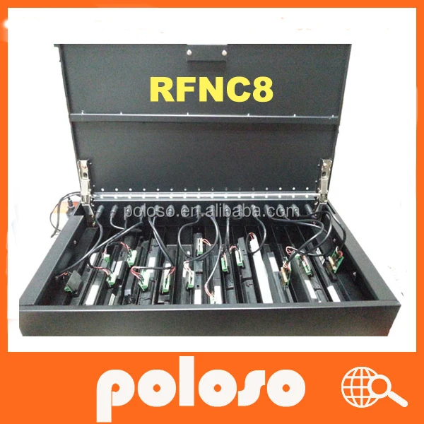 Intelligent 16Channels Laptop Battery Analyzer/Charger/Discharger/Tester for Lenovo ACER ASUS SAMSUNG DELL HP