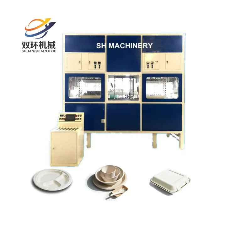 Машина для производства бумажных коробок/автоматическая машина коробок ланча/пиццы