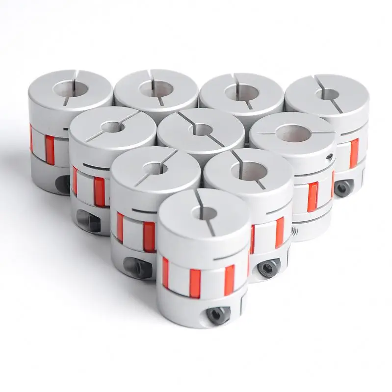 Long life Zero repair rate Shaft coupler JM30C power coupling,coupling motor shaft for motor NEMA34