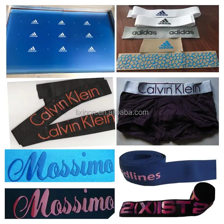 Adidas pattern 3D printing press machine