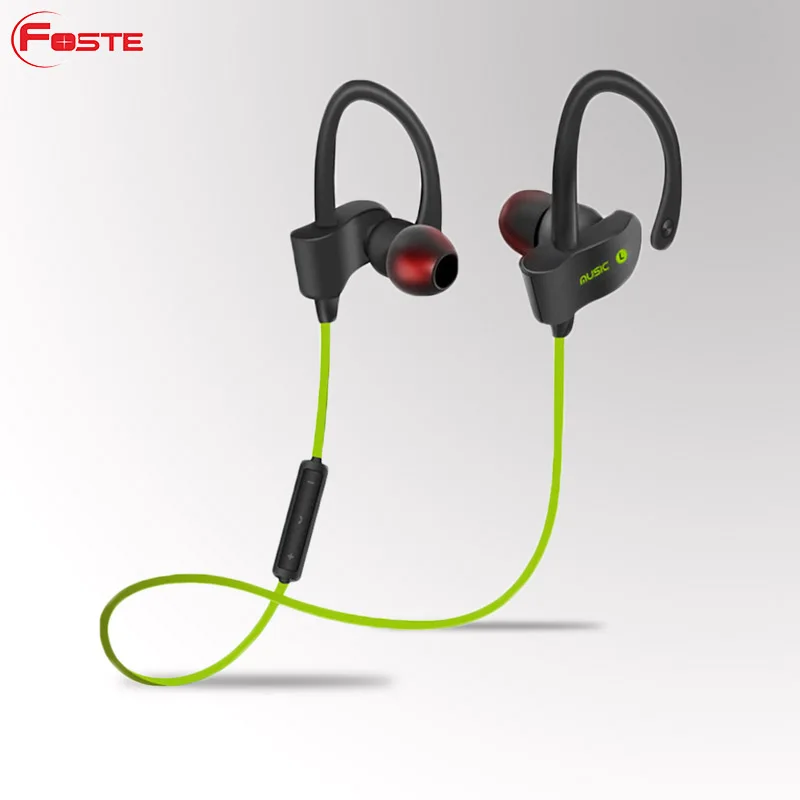 
Get Free Sample! Factory Hot-Sale Product Foste-56S Mini Wireless Headset Earphones,Bluetooth Headphones Wireless 