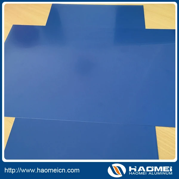 Промышленная алюминиевая ctp и ctcp пластина