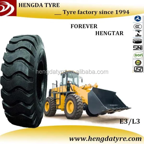 Шины для крупнотоннажных самосвалов 17.5-25