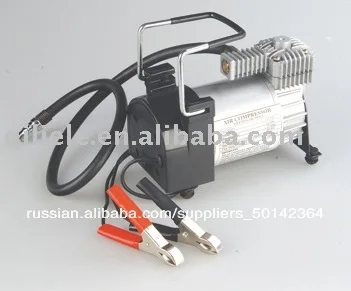 воздушный металла 12v воздушный компрессор