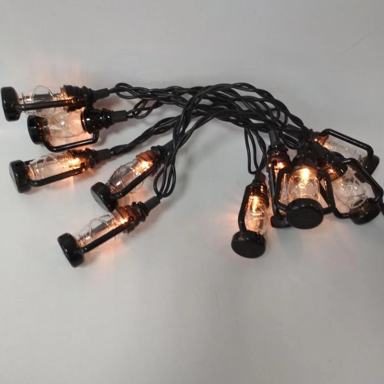 Taizhou Products Led Yard Light Plastic Wind Lamp Christmas Light Indoor Lamps Home Decor