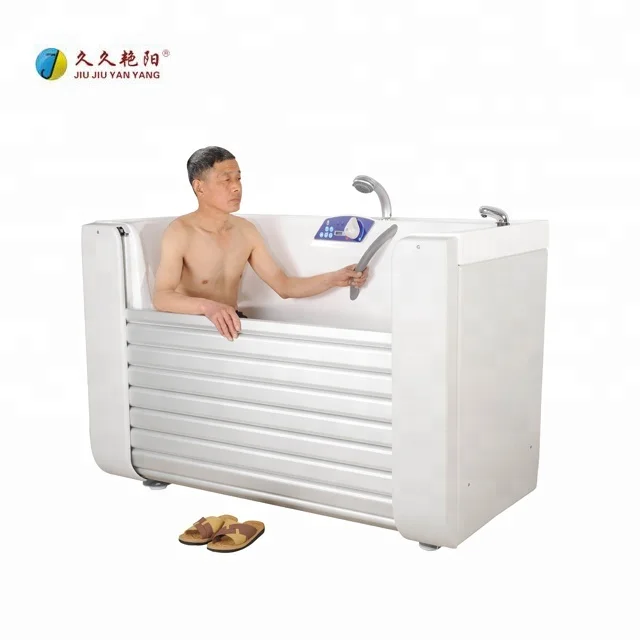 JY-YG(B) 1 Person hot tub,walk in bathuth for disabled peopel