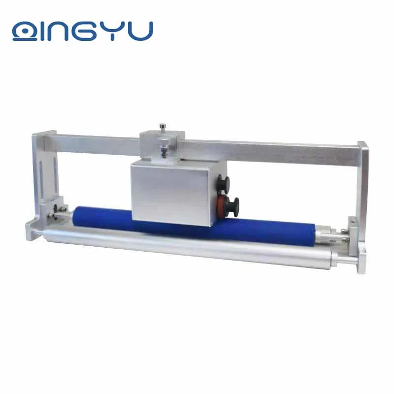 
QY-1100 Batch Number Printer Automatic Expiry Date Printing Coder Ink Roll Date Coding 