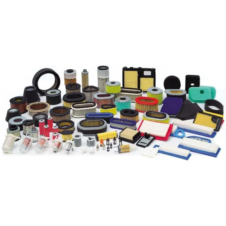 OIL FUEL HYDRAULIC AIR FILTER FOR TRUCK AUTO SPARE PARTS CAR