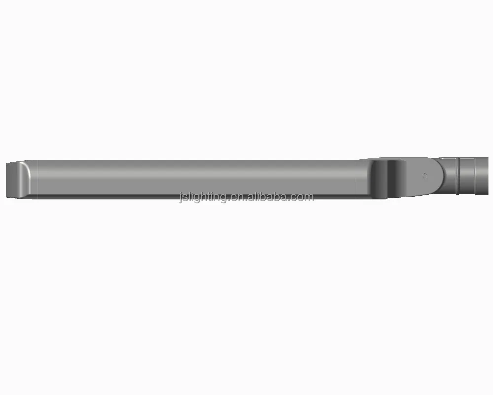 IP65 High power 90W solar led street lamp