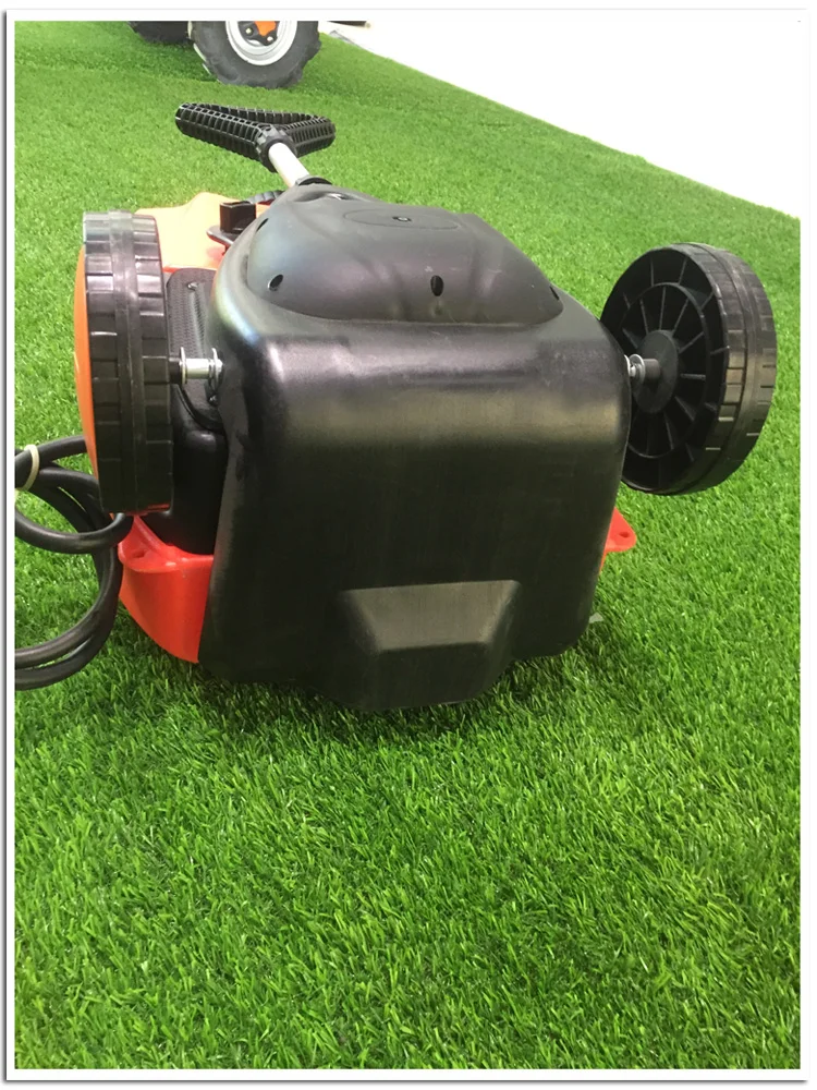 16 liter electric  handcart TROLLEY sprayer for garden