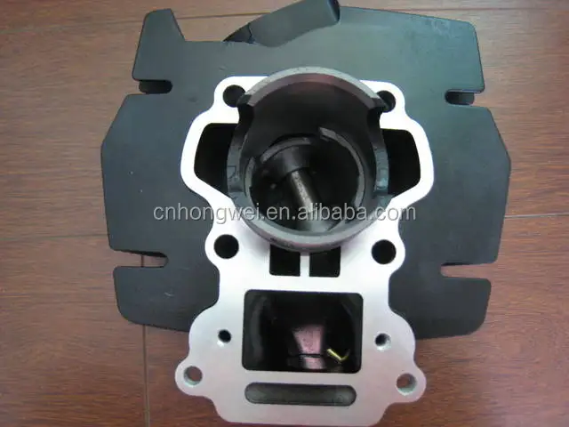 
AX100 motorcycle engine cylinder 