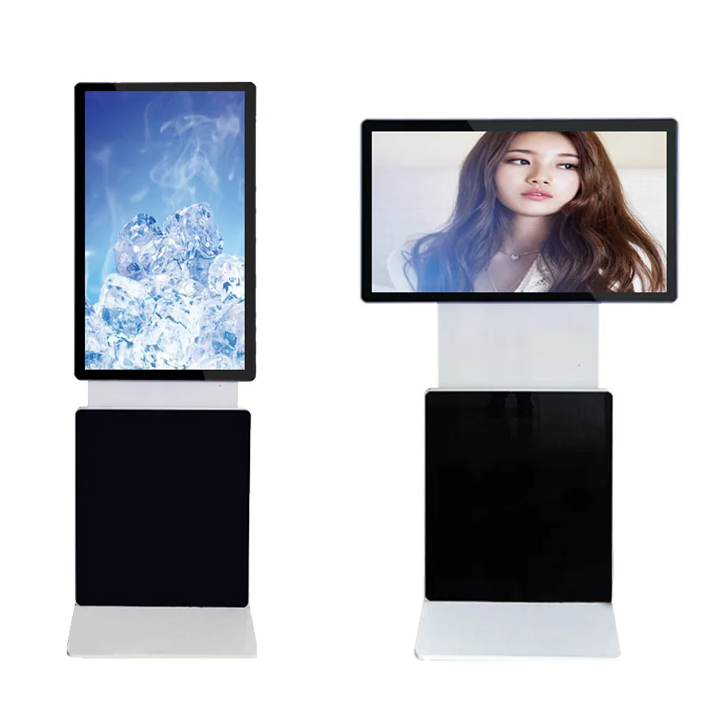 Лучшие компании с цифровыми вывесками, Wi-Fi комнатный напольный стоячий Бахрейн CMS облачная цифровая вывеска для рекламы