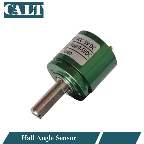 Оптовая P3022-V1-CW360 Нет контакта дешевые зал датчик угла максимальный диаметр 22 мм