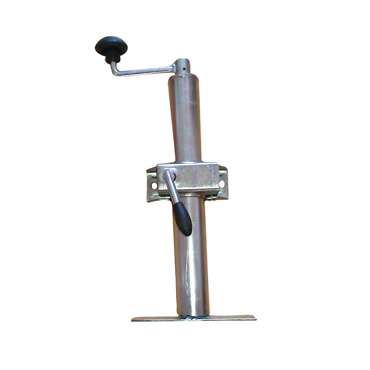 Heavy Duty Screw Jack Stand For Sale