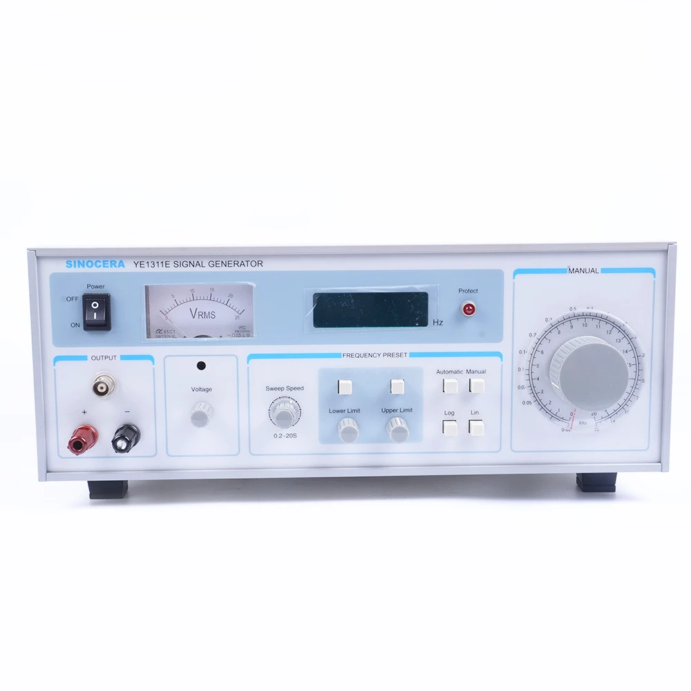 good quantity sweep Frequency Signal Generator  function generator signal for sale