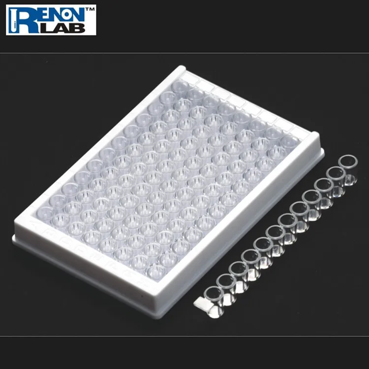 Renonlab Sterile Plastic Tissue Culture Plate